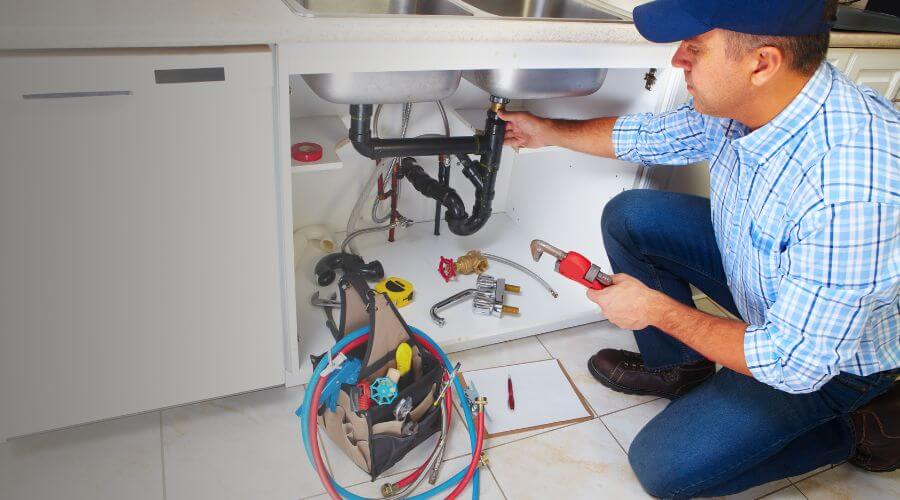 Local water heater installation in West Camp, NY